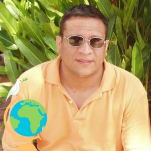 Meet your Posher, Javier